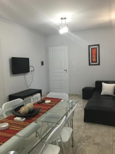 Apartamento Los Abuelos Calle Peron