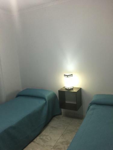 Apartamento Los Abuelos Calle Peron