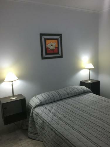 Apartamento Los Abuelos Calle Peron