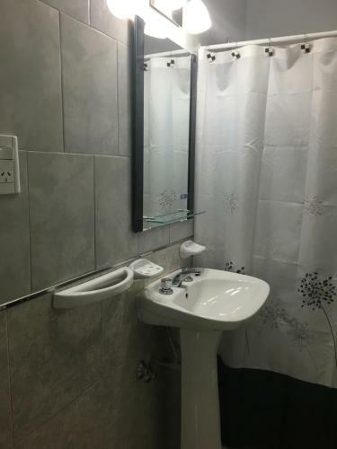 Apartamento Los Abuelos Calle Peron