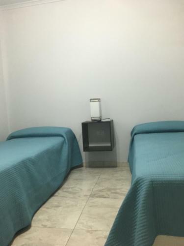 Apartamento Los Abuelos Calle Peron