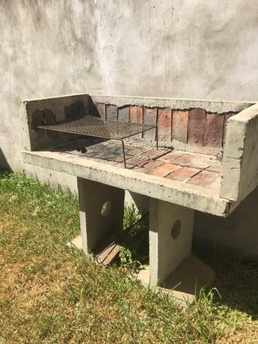 Apartamento Los Abuelos Calle Peron