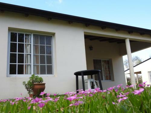 Apartamento Bungalows Curup�