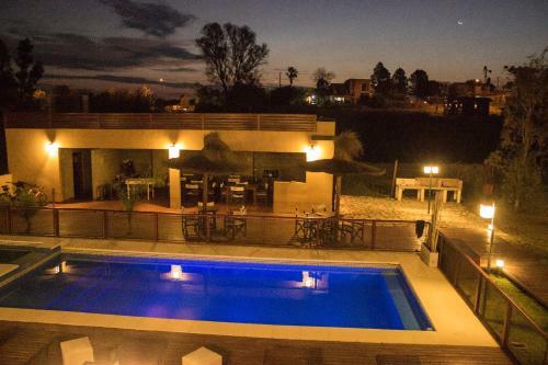 Apartamento Terrazas Del Golf