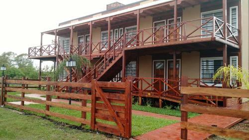 Apartamento Terrazas Del Golf