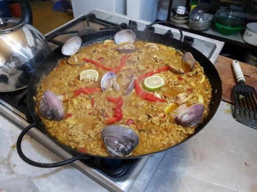 Chacra Posada Los Molles