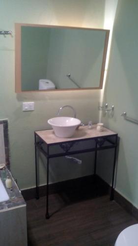 Chacra Posada Los Molles