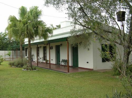Villa Mora
