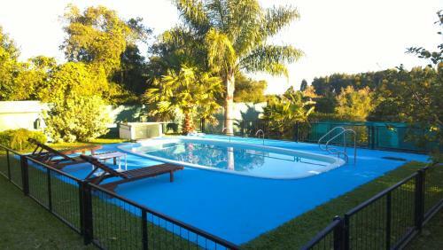 Villa Mora