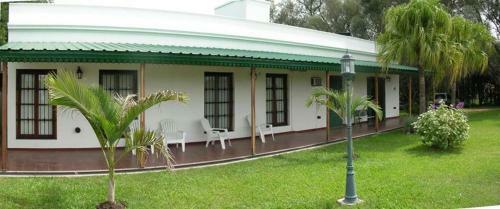 Villa Mora