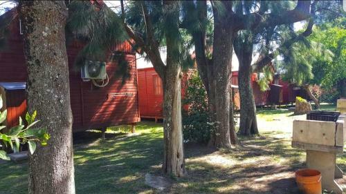 Lodge Caba�as Pulmahue