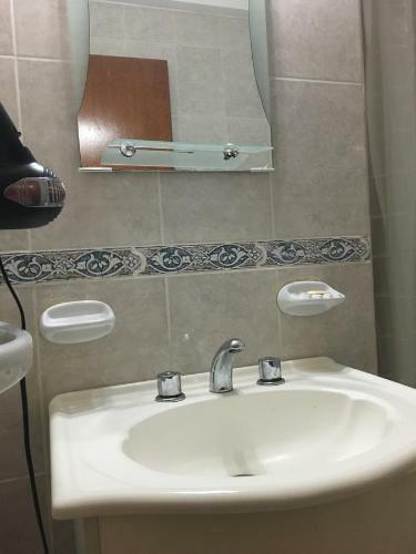 Apartamento Los Abuelos