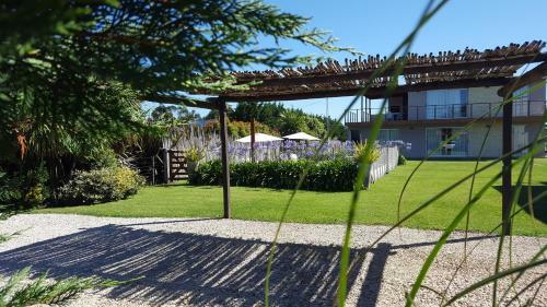 Radazul Apart De Mar & Campo