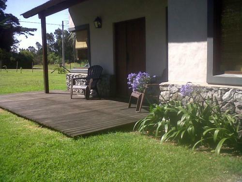 Lodge Las Caba�as Del Sur