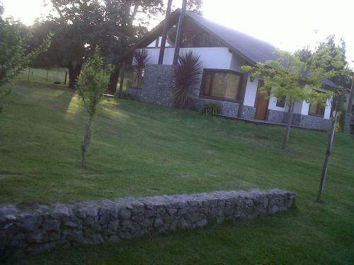 Lodge Las Caba�as Del Sur