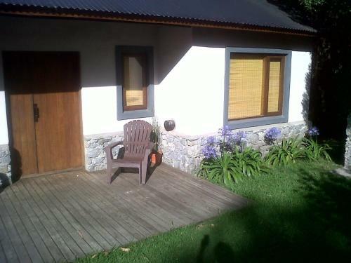 Lodge Las Caba�as Del Sur