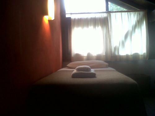 Lodge Las Caba�as Del Sur
