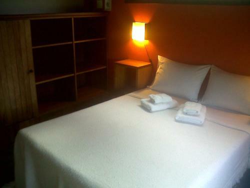 Lodge Las Caba�as Del Sur