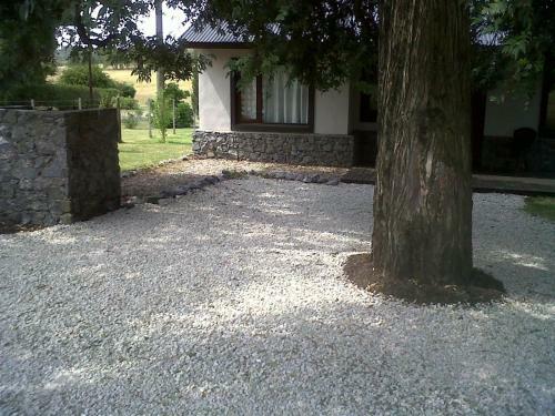 Lodge Las Caba�as Del Sur