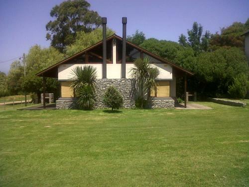 Lodge Las Caba�as Del Sur