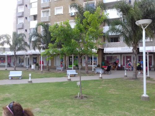 Apartamento Departamento Temporario Villa Sol