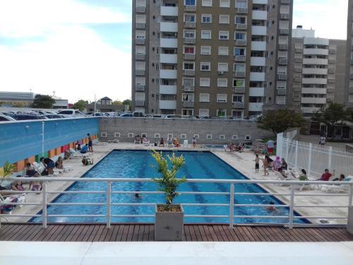 Apartamento Departamento Temporario Villa Sol