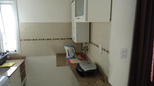 Apartamento Departamento Temporario Villa Sol