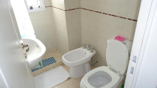 Apartamento Departamento Temporario Villa Sol