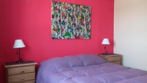Apartamento Departamento Temporario Villa Sol