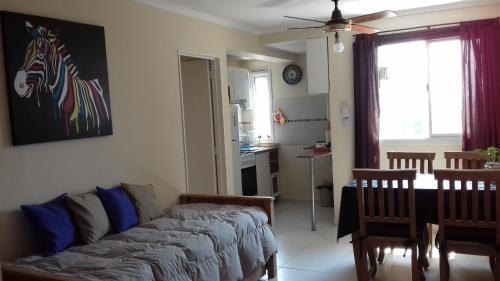 Apartamento Departamento Temporario Villa Sol