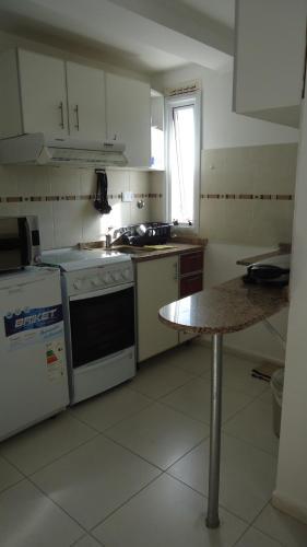 Apartamento Departamento Temporario Villa Sol