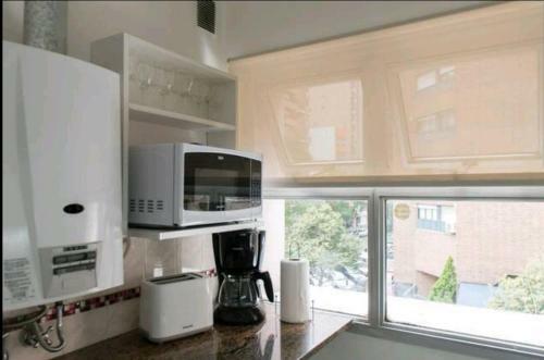 Temporary Rental Apartment 2