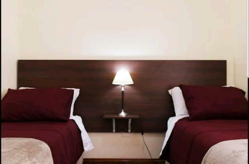 Temporary Rental Apartment 2