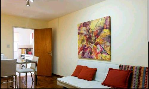 Temporary Rental Apartment 2