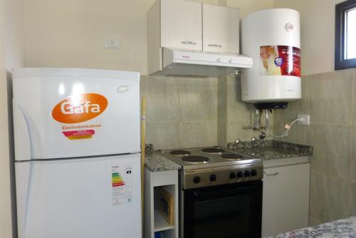 Apartamento Balcones De La Riviera
