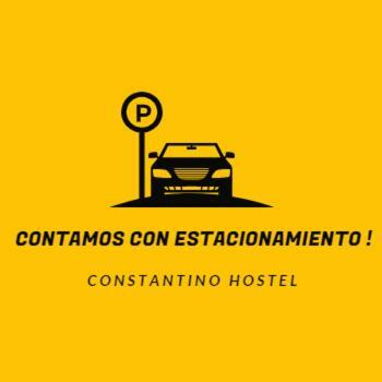 Hostel A Mi Manera