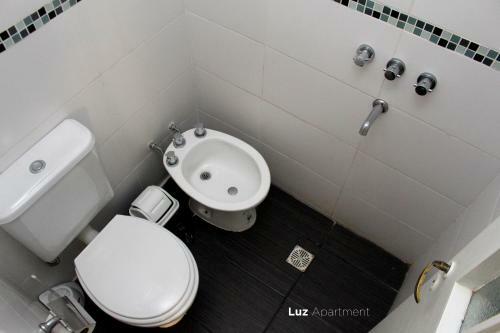 Luz Apartment