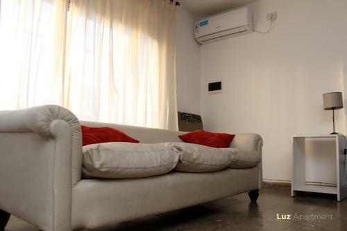 Luz Apartment