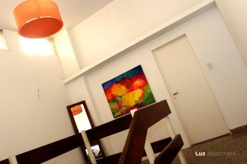 Luz Apartment