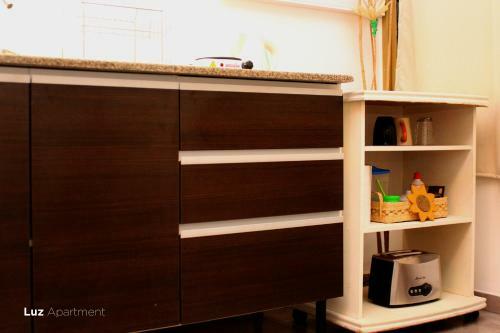 Luz Apartment