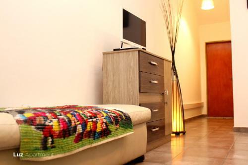 Luz Apartment