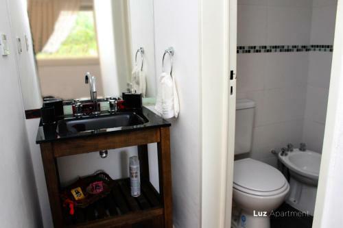 Luz Apartment