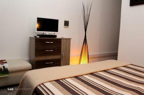 Luz Apartment