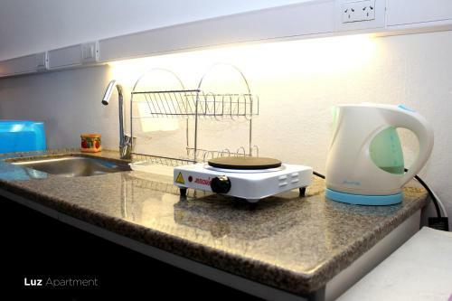 Luz Apartment