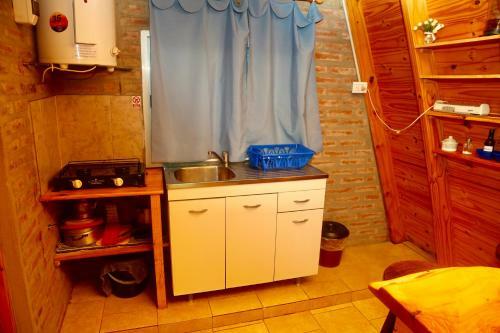 Caba�as Delicias Del Condado