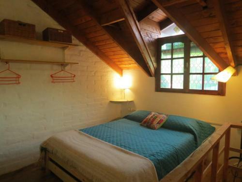 Apartamento La Casa De La Abuela