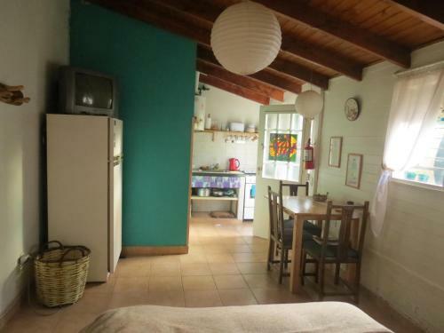 Apartamento La Casa De La Abuela