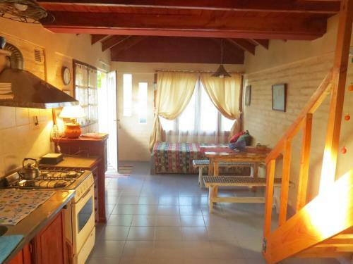 Apartamento La Casa De La Abuela