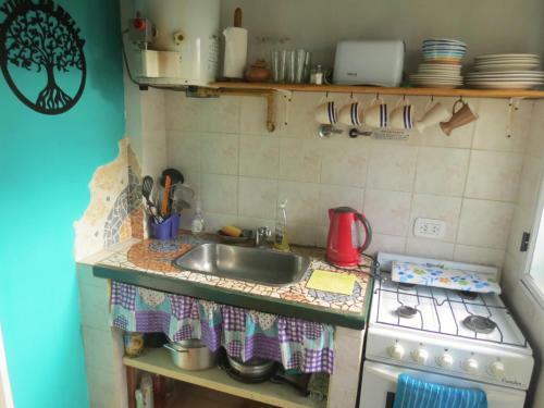 Apartamento La Casa De La Abuela