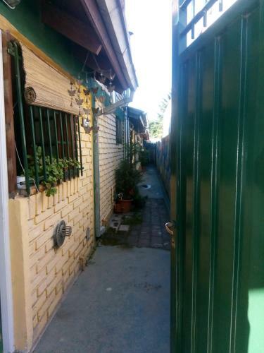 Apartamento La Casa De La Abuela
